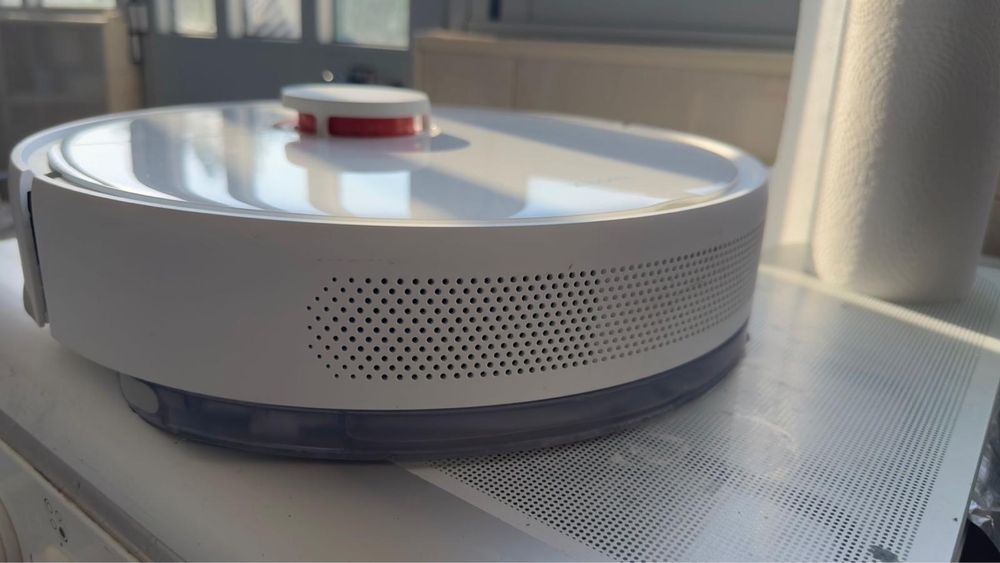 Aspirador Xiaomi Vacuum X10