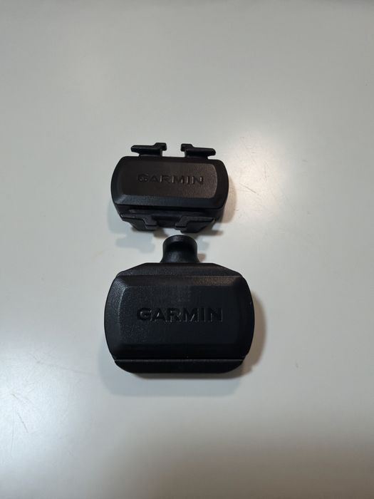 Garmin 820 edge