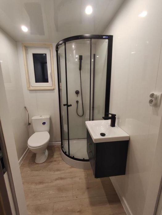 Dom Mieszkalny Całoroczny