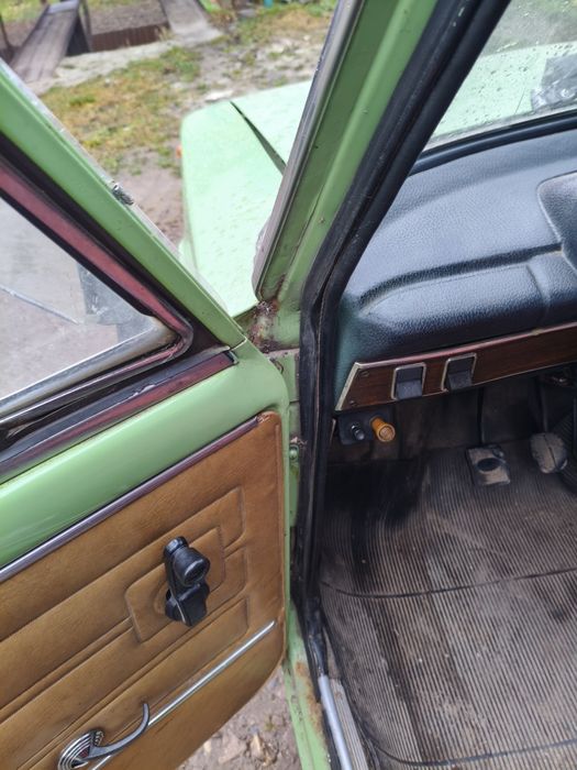 Продам Ваз 21011 добрий стан!