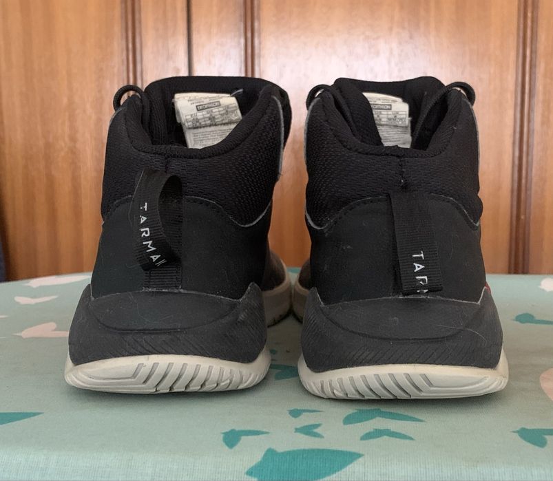 Tarmak Basketball Shoes, Decathlon, Size 4264752192277889123