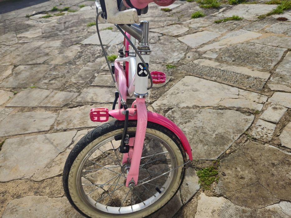 Bicicleta criança