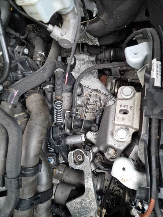 skrzynia biegów vw beetle cabriolet 1.2 tsi SED FM6AJ014