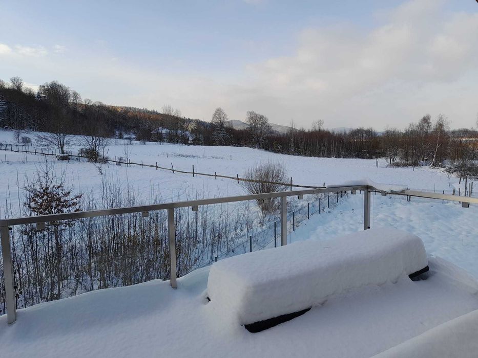 Domek w górach, domki z jacuzzi i sauna na wyłączność, domek Karpacz