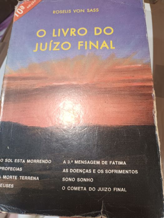 Livros para venda em bom estado