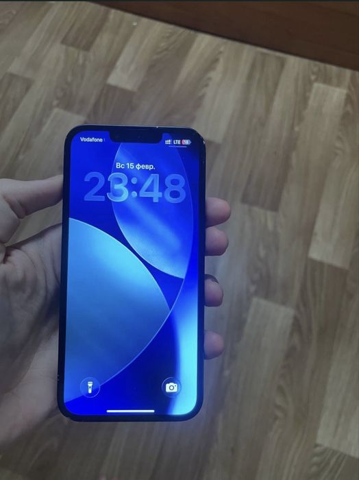 iPhone 14 mdm  100АКБ