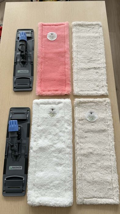 Raypath  stopy podłogowe