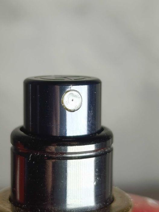 Giorgio Armani Sì Passione Eau de Parfum оригінал