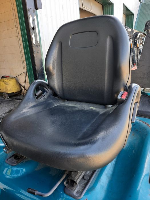 Автонавантажувач, навантажувач вилковий, погрузчик 3,0 т.