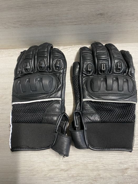 Rekawice na motor, cros Adrenaline roz. XL