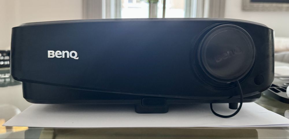 Projector DLP Benq MW 523