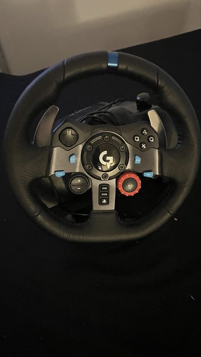 Kierownica Logitech Driving Force g 29 nowe