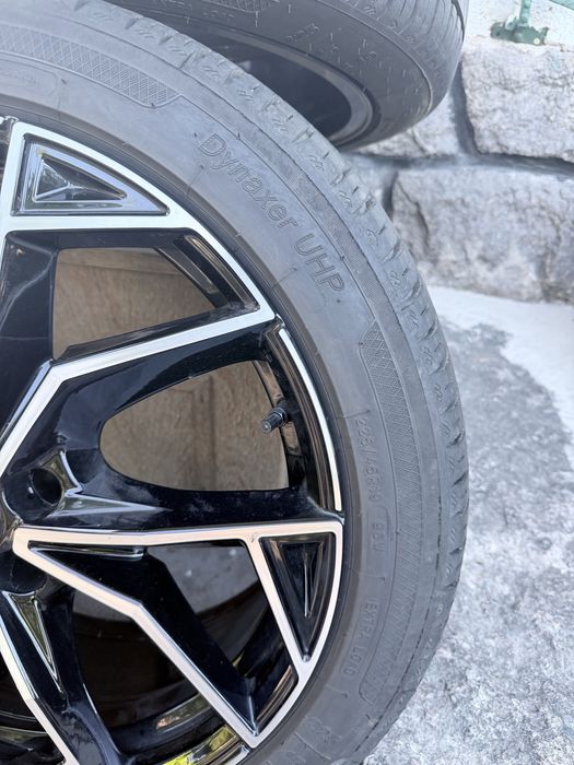 Alufelgi 19” do Twojej C-HR i nie tylko.