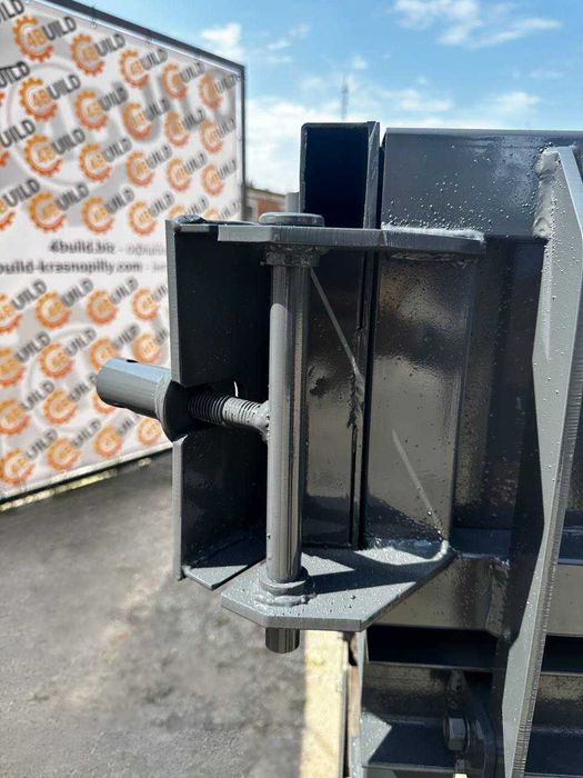 Металоформа, металлоформа, віброформа БР, для бордюрів, металеві форми