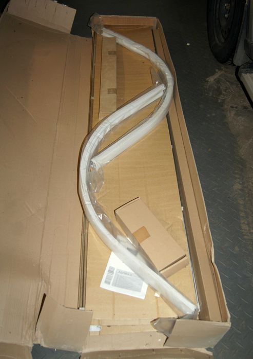 Kabina prysznicowa SANPLAST ASPIRA II  + brodzik , komplet