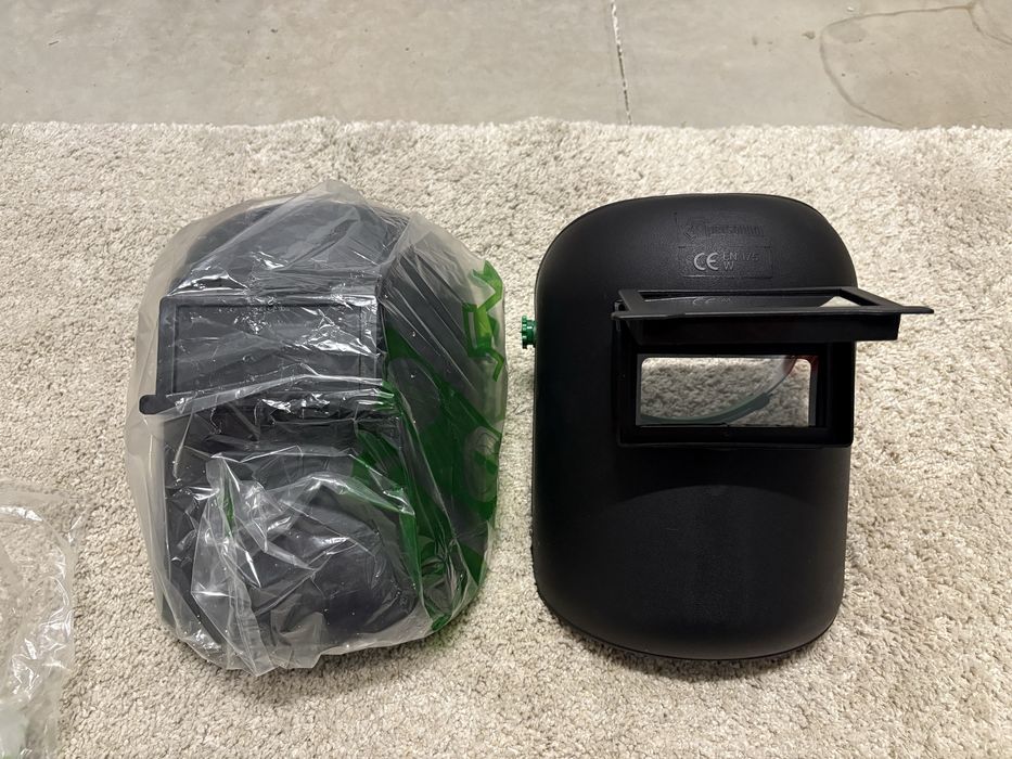 Ferramentas diversas soldadura