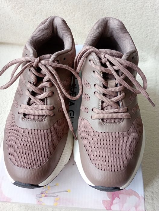 Buty sportowe Endurance