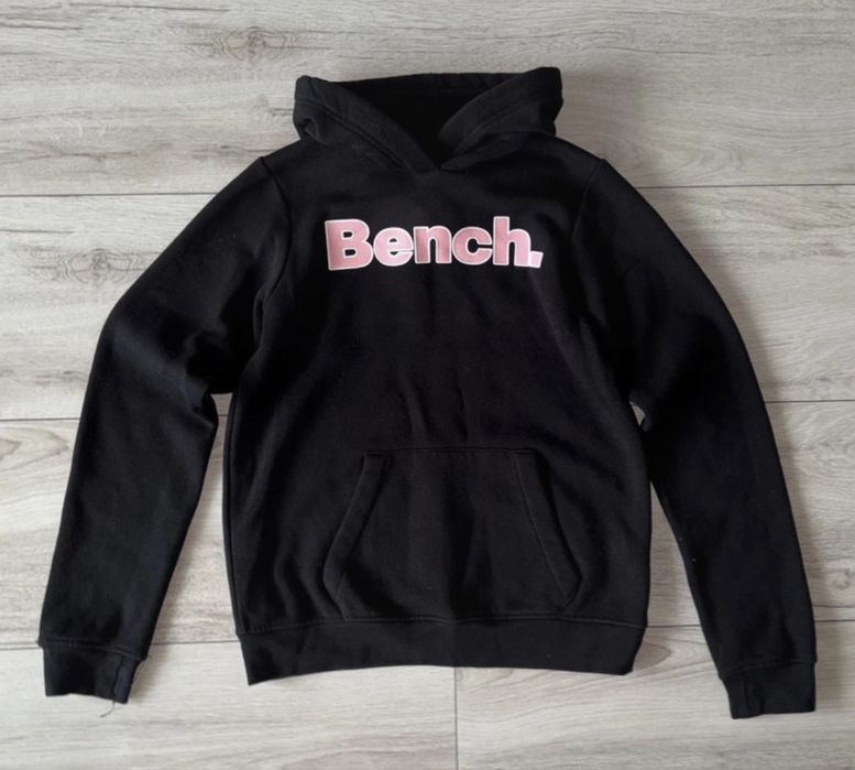 Bench ocieplana bluza dziewczęca 158-164cm