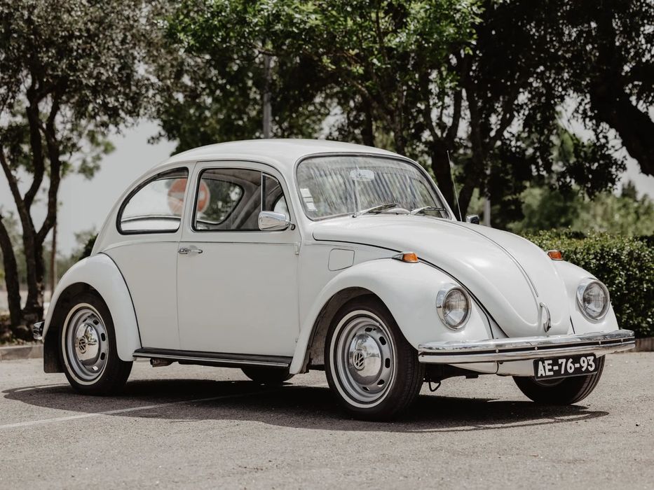 VW Carocha