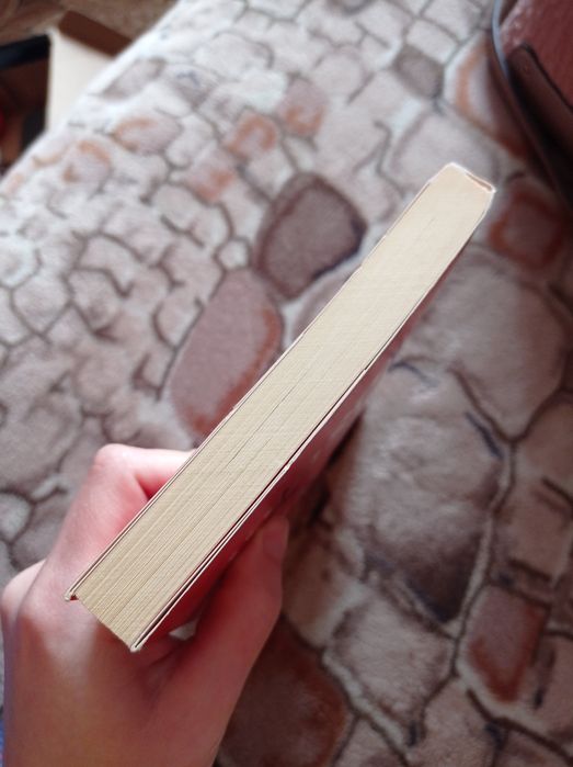 Książka bitwa i kościół