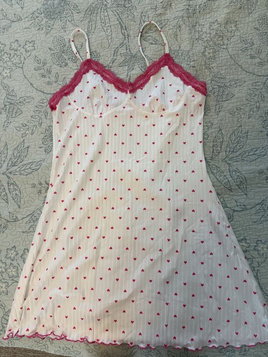 Ночнушка размер М