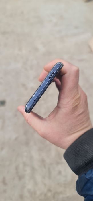 Xiaomi Black shark 4