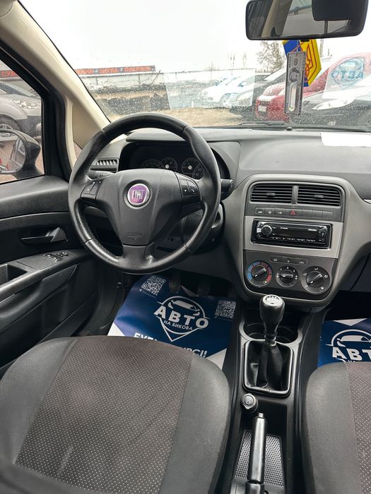 Продам Fiat Punto 2007 рік можлива розстрочка, кредит, обмін!