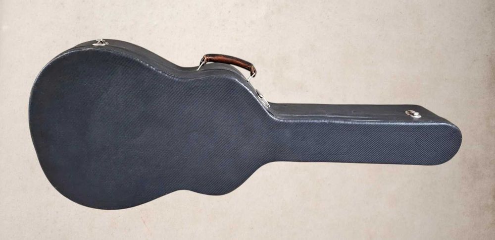 Gitara klasyczna Lutnicza Armin & Mario Gropp