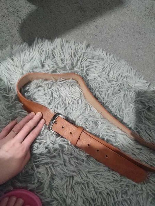 pasek damski  polecam