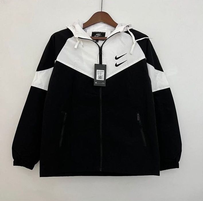 Casaco Nike Homem