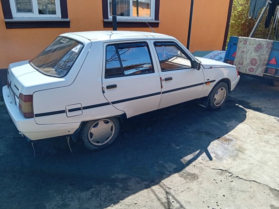 Продам заз славута