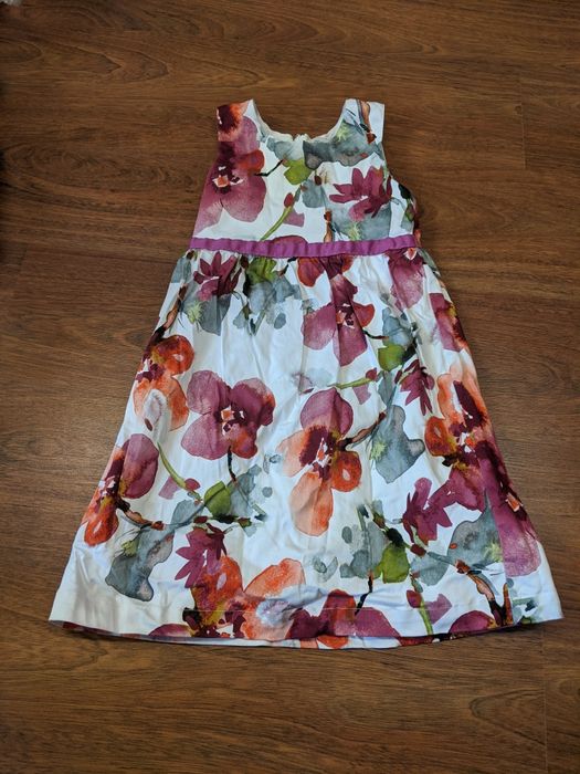 Lote 5 peças Roupa de cerimónia 7-8 anos - posso vender em separado