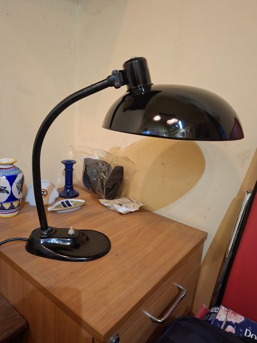 Lampa biurkowa Kaiser Idell