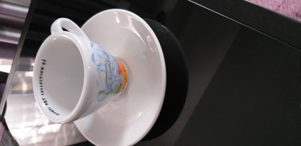 Chavenas de Coleção - Buondi Art Collection