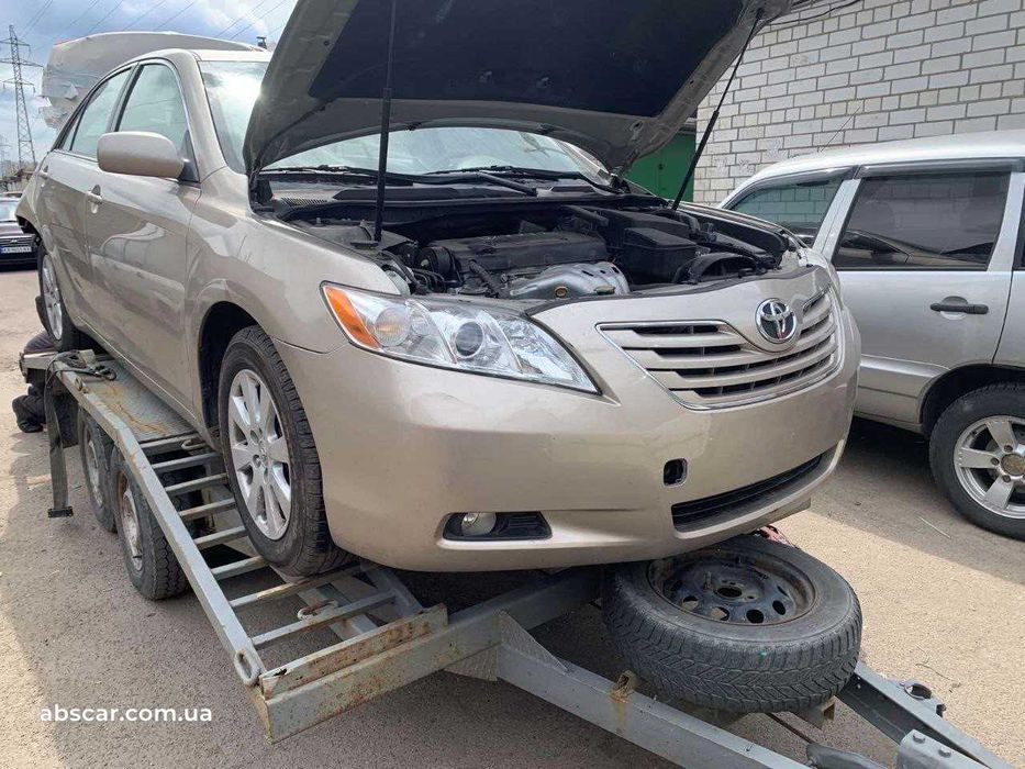 Toyota Camry 40, 50 | 2.4 2.5 3.5 | разборка, розборка, запчастини б/у