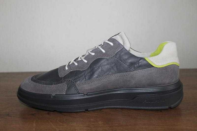 Напівчеревики шкіряні Ecco MX 40 розмір