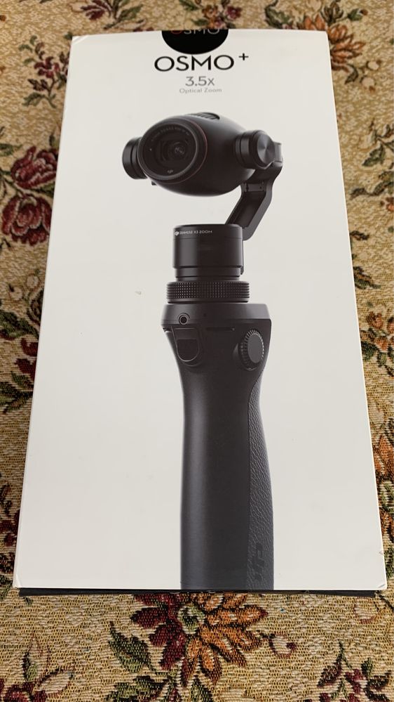 Dji osmo sale fc350z