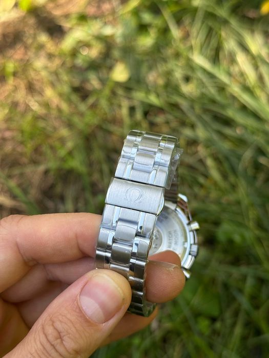 Zegarek OMEGA Speedmaster Moonwatch Professional