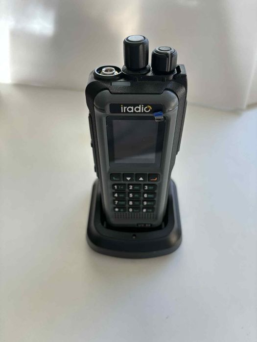 Radiotelefon iRadio UV-99