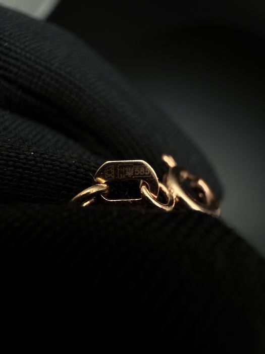 Золотий браслет / Золотой браслет