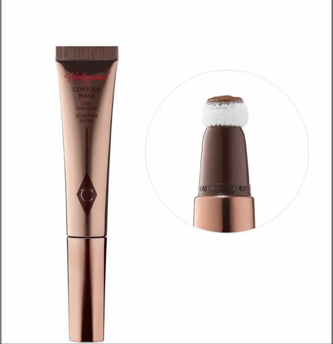 Кремовий контурінг Charlotte Tilbury Fair Medium