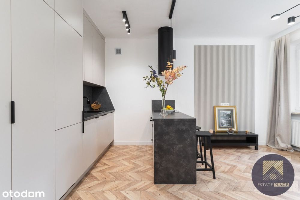 Apartment in Warszawa, Młynów I, Wola - Widok 3