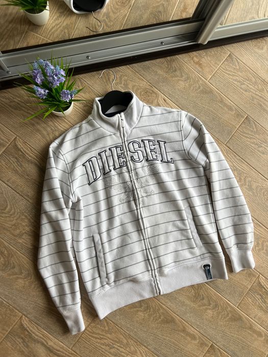 Зіп Худі Diesel vintage