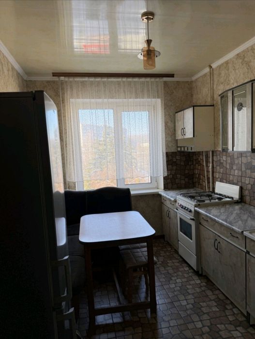 Оренда 2х кімнатної квартири в Обухові,район Школа