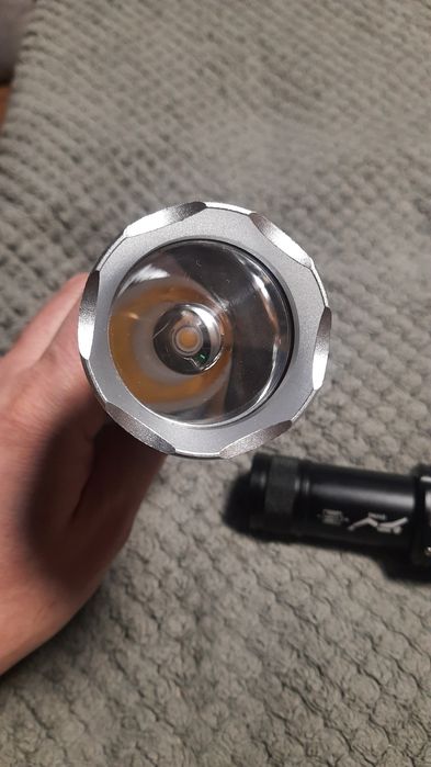 Ліхтар підводний