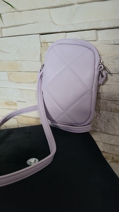 Mini torebeczka Wittchen