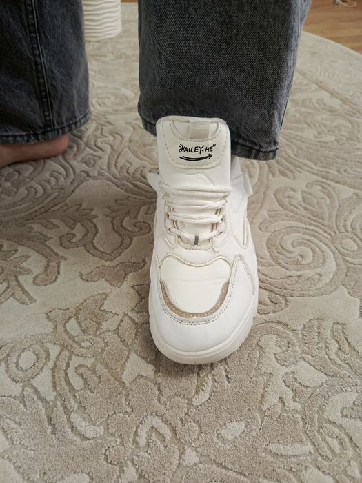 Красовки   взуття