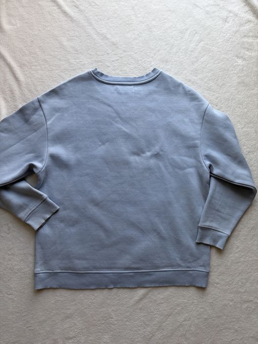 Bluza Boston błekitna