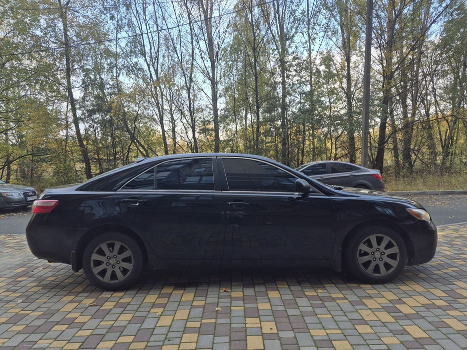 Продам Toyota camry 40