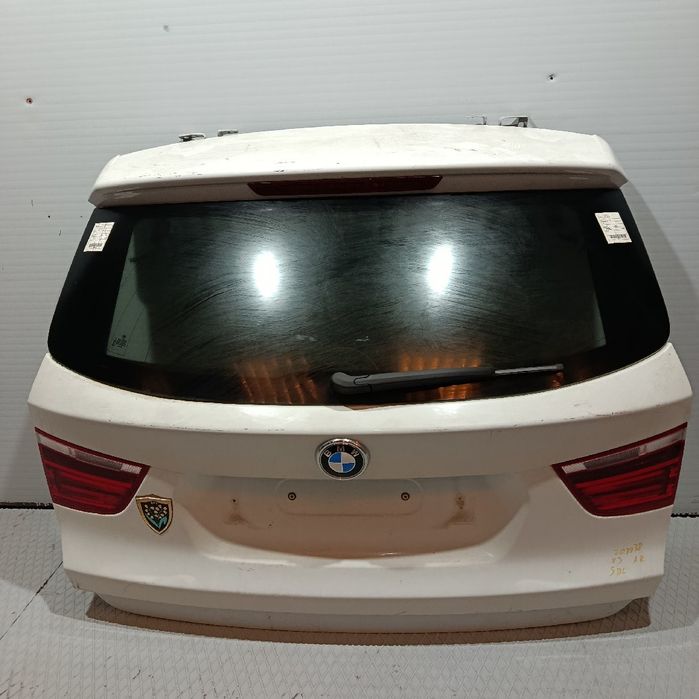 Porta / tampa da mala BMW X3 (F25)